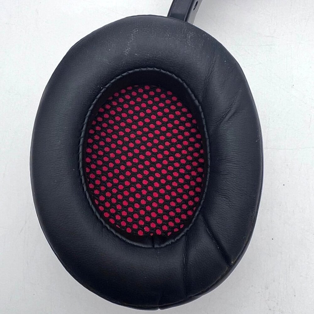 Xiberia G01 Wireless Gaming Headset With Detachable ENC Microphone MISSING USB - Picture 7 of 16